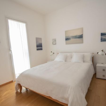 Luxury Suites Collection - Pascoli 13 Риччоне Экстерьер фото